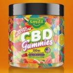 Profile picture of Smilz CBD Gummies