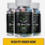 Profile picture of Green Lobster CBD Gummies