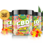 Profile picture of Smilz CBD Gummies