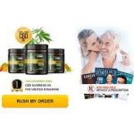 Profile picture of Karas Orchards CBD Gummies UK