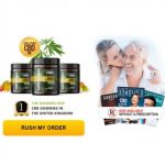 Profile picture of Kara's Orchards CBD Gummies UK