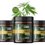 Profile picture of Karas Orchards CBD Gummies