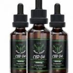 Profile picture of Green Lobster CBD Gummies