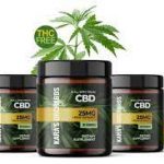 Profile picture of Kara’s Orchards CBD Gummies UK