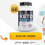 Profile picture of Advanced Keto 1500