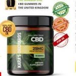 Profile picture of Kara’s Orchards CBD Gummies