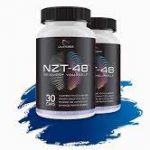 Profile picture of NZT-48 Limitless