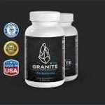 Profile picture of Granite