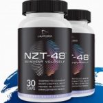 Profile picture of NZT-48 Limitless