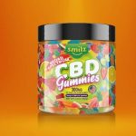 Profile picture of Smilz CBD Gummies