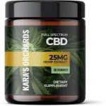 Profile picture of Kara's Orchards CBD Gummies