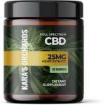 Profile picture of Kara's Orchards CBD Gummies