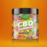 Profile picture of Smilz CBD Gummies