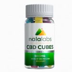 Profile picture of Nala Labs CBD Gummies