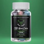 Profile picture of Green CBD Gummies