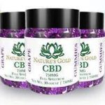Profile picture of Nature’s Gold CBD Gummies