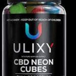 Profile picture of Ulixy CBD Gummies