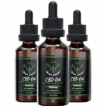 Profile picture of Green Lobster CBD Gummies