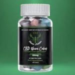 Profile picture of Green CBD Gummies UK