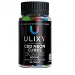 Profile picture of Ulixy CBD Gummies