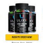 Profile picture of Ulixy CBD Gummies