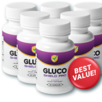 Profile picture of Gluco Shield Pro