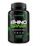 Profile picture of Rhino Spark Pills