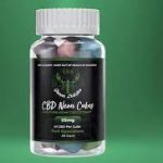 Profile picture of Green CBD Gummies