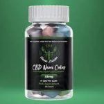 Profile picture of Green CBD Gummies