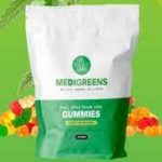 Profile picture of Medi Greens Gummies