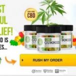 Profile picture of Dragons Den CBD Gummies