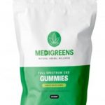 Profile picture of Medigreens CBD Gummies Reviews