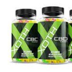 Profile picture of Xoth CBD Gummies Reviews