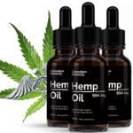 Profile picture of Alpha Extracts Hemp Oil