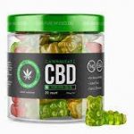 Profile picture of CannaLeafz CBD Gummies