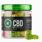 Profile picture of Cannaleafz CBD Gummies