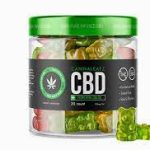 Profile picture of Cannaleafz CBD Gummies