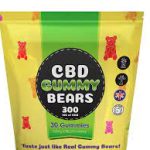 Profile picture of Green CBD Gummies