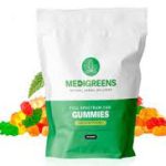 Profile picture of Medigreens CBD Gummies