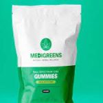 Profile picture of MediGreens CBD Gummies