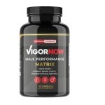 Profile picture of Vigor Now