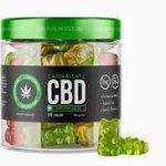 Profile picture of Cannaleafz CBD Gummies